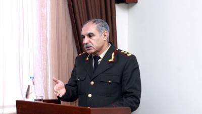 "Casusluqda ittiham olunanların bir qisminin cinayət işi məhkəməyə göndərilib"