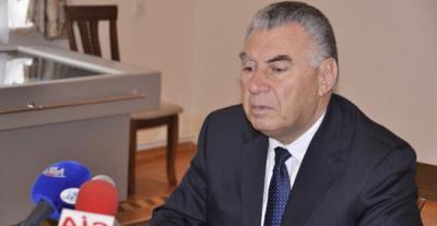 “Azərbaycanın 1 milyon yox, 1 milyon 200 min qaçqın və məcburi köçkünü var”