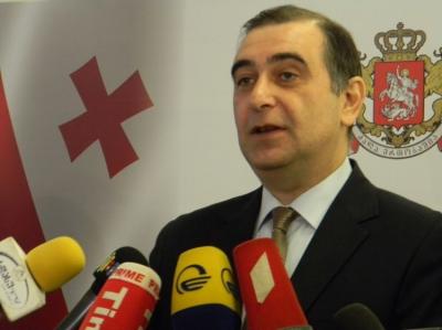 Gürcüstan təhsil nazirindən azərbaycanlı şagirdin ölümü ilə bağlı başsağlığı