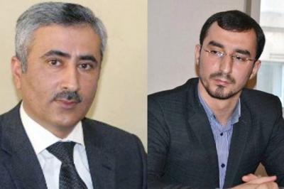 Taleh Bağırov və digərlərinin şikayəti təmin edilmədi