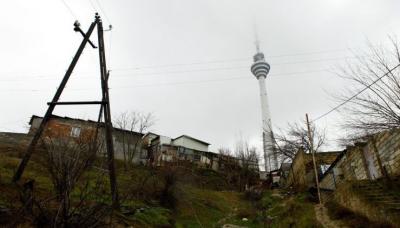"Bayılda sürüşmənin uzunluğu 200-220 metr, eni 100-130 metr arasında dəyişir"