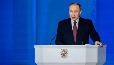 Putin: “Rusiya öz vətəndaşlarını ekstradisiya etmir”