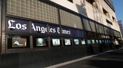 “Los Angeles Times”: "Ermənistan Xocalıda soyqırımı törədib"