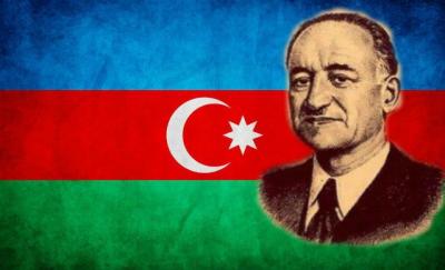 Məhəmməd Əmin Rəsulzadənin vəfatından 63 il ötür