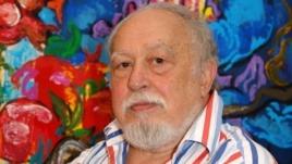 Oralarda kimlər var: Toğrul Nərimanbəyov
