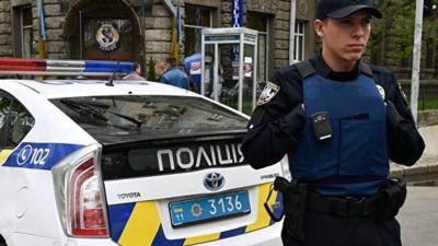 Kiyevdə Azərbaycan vətəndaşları saxlanıldı