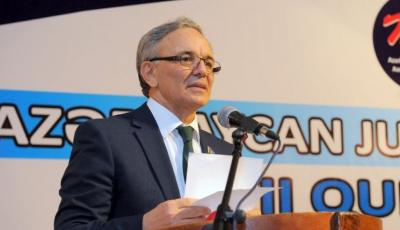 “Həbsdəki jurnalistlərin azadlığa buraxılması üçün ölkə başçısına müraciət olunmalıdır”