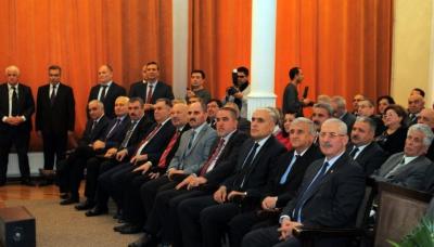 "Jurnalistikamız dövlətimizə qarşı çıxanlarla mübarizə aparmalıdır"