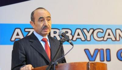 "Xarici ölkələr qarşısında öhdəlikləri olanlar Azərbaycana qarşı çirkab yağdırırlar"