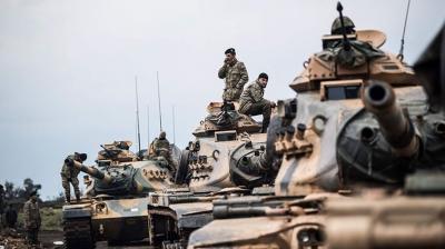 “NATO-nun Afrinlə bağlı Türkiyəyə xəbərdarlığına səbəb yoxdur”