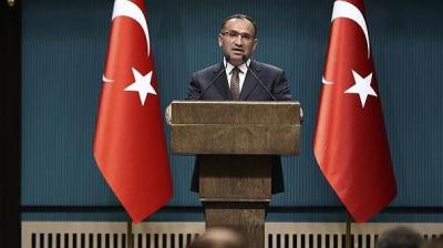 Türkiyə Almaniyaya etiraz notası göndərdi