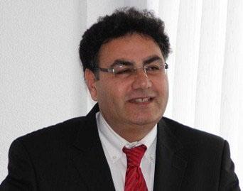 Orxan Arasın təqdimatında “Kaşqardan Berlinədək portretlər və kitablar”