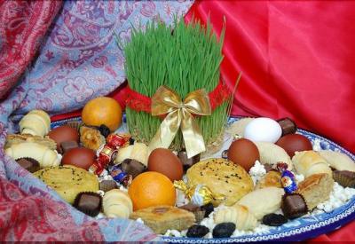 Azərbaycanda “İlaxır çərşənbə” qeyd olunur
