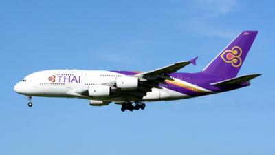 "Thai Airways" kök sərnişinləri daşımaqdan imtina etdi