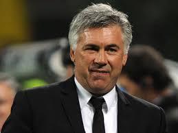 Karlo Ançelotti rəsmən “Real”da