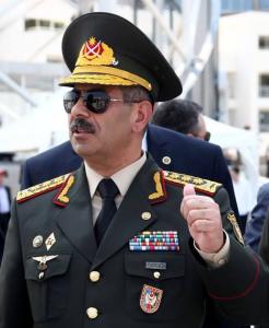 Zakir Həsənov Türkiyəyə gedir