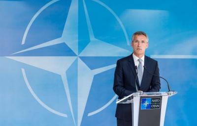 NATO qərargahındakı 7 Rusiya diplomatı "arzuolunmaz şəxs" elan olundu
