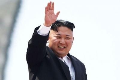 Kim Çen In ABŞ və Cənubi Koreya liderləri ilə görüşməyə hazırdır