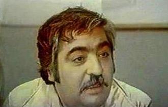 Səyavuş Aslanla vida Akademik Milli Dram Teatrında olacaq