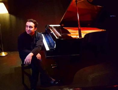 Azərbaycanlı musiqiçi Vyanada konsertlər verdi