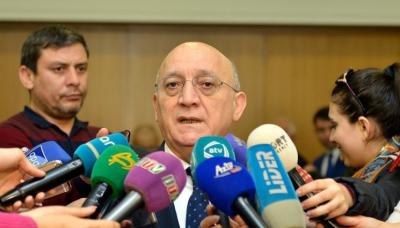 "Hacı Cavad” məscidi bu il istifadəyə veriləcək