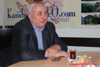 “Tolerantlıq bugünkü nailiyyətimiz deyil, tarix boyu formalaşmış davranış tərzimizdir”