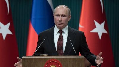Putin: “Türkiyədəki danışıqlar çox dolğun oldu”