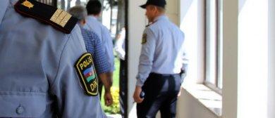 Seçkilərlə əlaqədar polis gücləndirilmiş iş rejimində çalışacaq