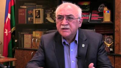 İsa Qəmbər müalicə üçün Almaniyaya getdi