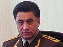 Polis rəislərinin yeri dəyişdirildi