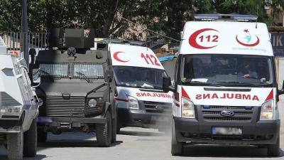 Türkiyə ordusunun 2 əsgəri şəhid oldu, 1-i yaralandı