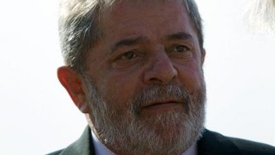 Braziliyanın sabiq prezidenti həbsxanaya aparıldı