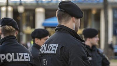 Almaniyada terror aktı törətməyi planlaşdıran 4 nəfər saxlanıldı