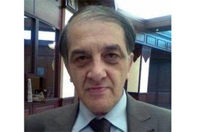 Səhiyyə nazirinin müavini vəfat etdi