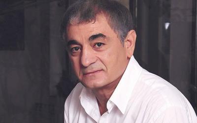 Fəxrəddin Manafov Almaniyada xəstəxanaya yerləşdirildi