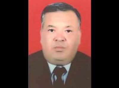 Azərbaycanda daha bir özbək iş adamı beynəlxalq axtarışa verilib