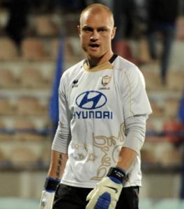 "Neftçi"dən sürpriz transfer