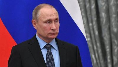 Putin: “Güman edirəm, sağlam düşüncə qalib gələcək”