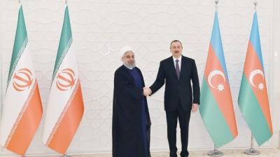 Azərbaycan-İran: perspektivli əməkdaşlıq formatları və qlobal geosiyasi proseslər