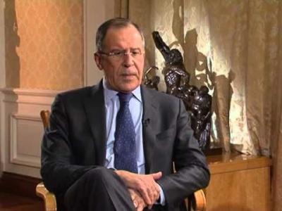 Lavrov: “Rusiyanı “yanlış” prezident seçdiyinə görə cəzalandırırlar”
