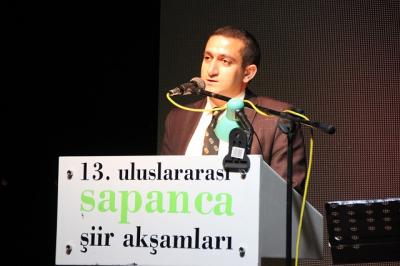Türkiyədə  Uluslararası “İpək Yolu Şairlər Buluşması” keçirilib- Foto