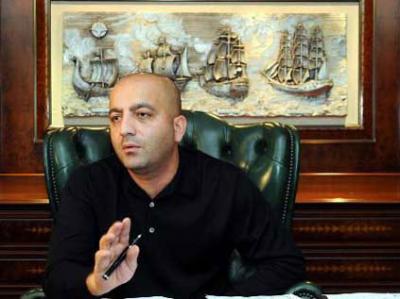 Mübariz Mənsimov: “Biz qorxmadan mübarizə apardıq”