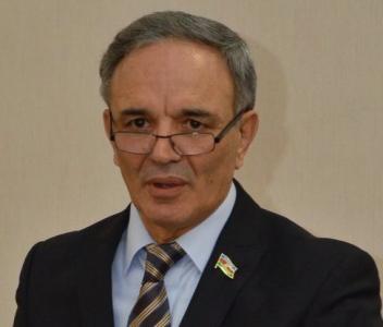 Amaşov Ombudsmanın fəaliyyətinə iradını bildirdi