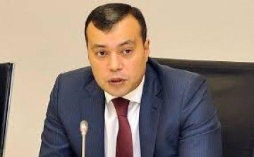 Sahil Babayev əmək və əhalinin sosial müdafiə naziri təyin edildi