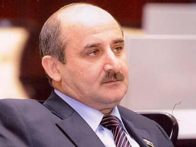"İlhamə Quliyeva Azərbaycan tamaşaçısını təhqir edib"