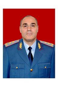 Səfər Mehdiyev Gömrük Komitəsinə sədr təyin edildi