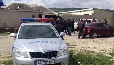 Gürcüstanda azərbaycanlı ailənin məruz qaldığı basqının təfərrüatları - Yenilənib