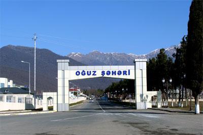 Etnik baxımdan zəngin bölgələrimiz – Oğuz
