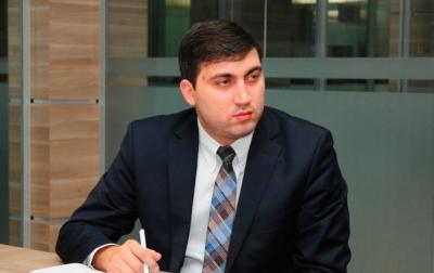 Kənd Təsərrüfatı Nazirliyinin mətbuat xidmətində yeni rəhbər
