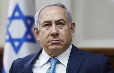 Netanyahu İranı nüvə silahlarının istehsalına dair arxivləri gizlətməkdə günahlandırdı